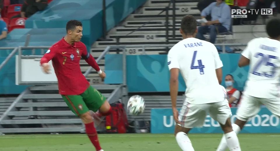 Portugalia – Franța 0-0, Live Video Online, în Grupa F de la EURO 2020 | A început partida!