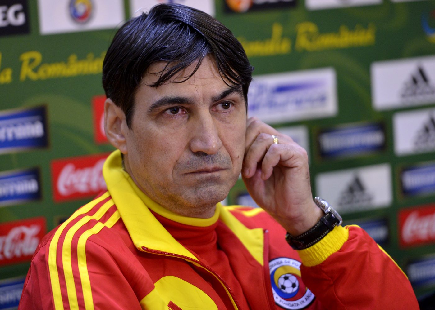 Victor Pițurcă, uluit de un jucător de la EURO 2020: „Sperăm să nu joace în meciul cu noi, poate se retrage!”