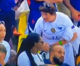 Culisele conflictului dintre apropiații lui Pogba și Rabiot pe Arena Națională. De unde a pornit totul