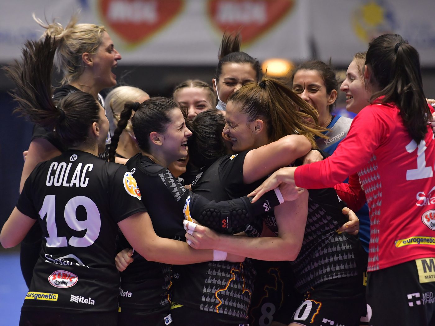 SCM Craiova și Dacia Mioveni și-au păstrat locul în Liga Florilor! Cum arată grila de start pentru viitorul sezon, în care se revine la sistemul cu 14 echipe