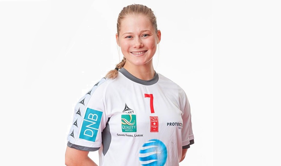 Fosta deţinătoare a Cupei EHF, SCM Craiova, se întăreşte cu o extremă din Norvegia