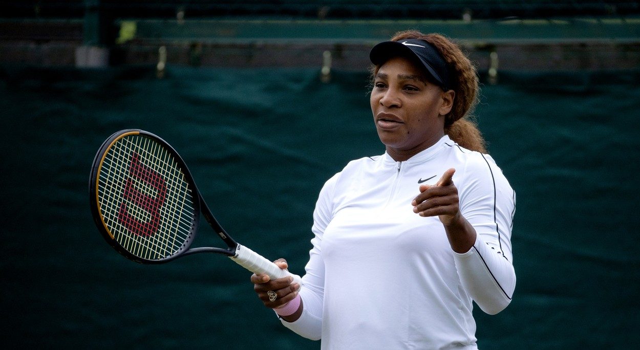Simona Halep, șanse tot mai mari la o medalie olimpică! Serena Williams nu va participa la JO de la Tokyo