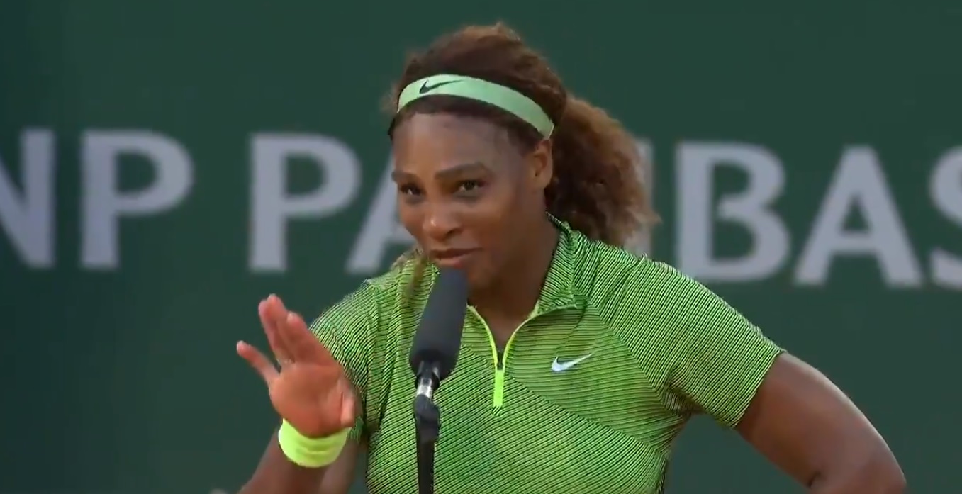 Serena Williams, revenire de senzație după un an! Ajunsă la 40 de ani, americanca a anunțat că merge la Wimbledon: „Ne vedem acolo!”