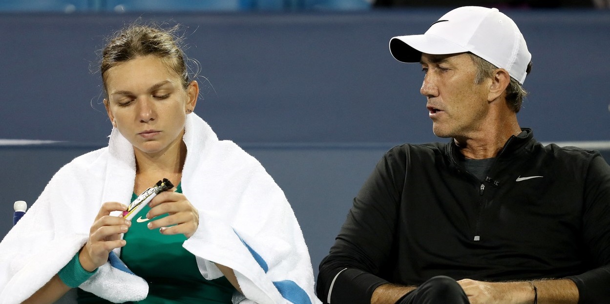 De asta își permite Simona Halep să le ofere salarii colosale antrenorilor! Detalii neștiute despre sursele de venit ale sportivei: „Își plătește echipa dintr-un foc!” EXCLUSIV