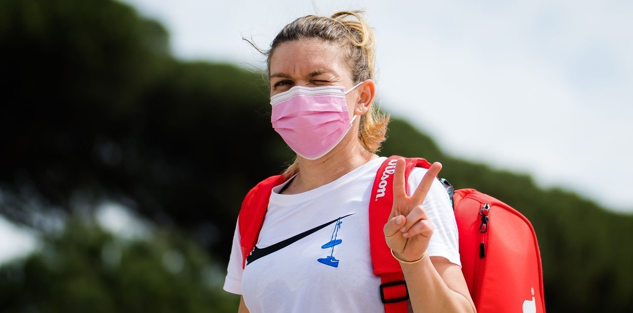 Motivul cu multe zerouri pentru care Simona Halep s-a înscris la Bad Homburg, deși în paralel are loc un turneu mai puternic la Eastbourne! Ce bonusuri de participare primește | EXCLUSIV