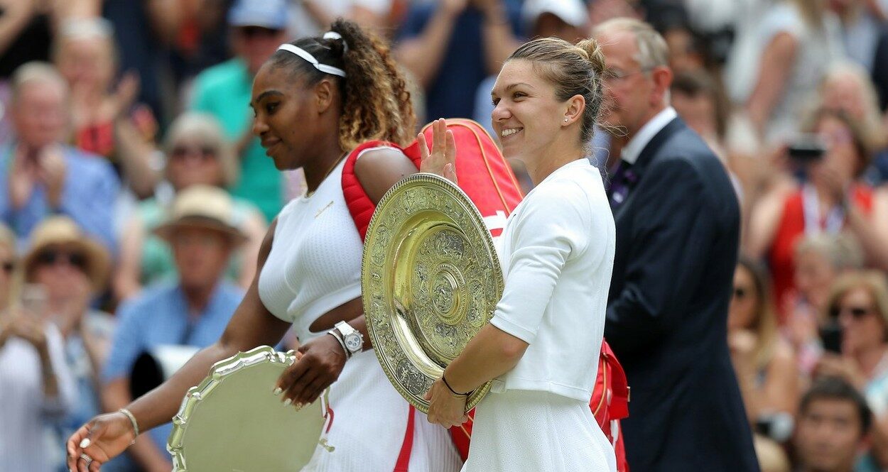 Simona Halep, acuzată că a câștigat bani pe nedrept! Bonusul încasat după ce a încheiat în Top 10 anul trecut, motiv de revoltă în WTA: „Multe jucătoare sunt în asentimentul Serenei Williams”