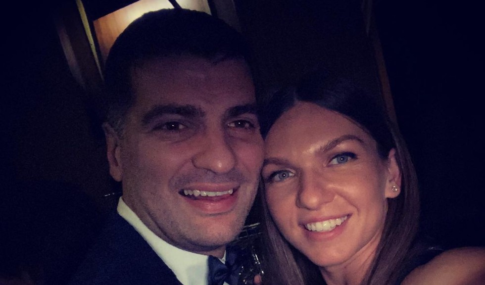 Cât de surprinsă a fost Simona Halep de cererea în căsătorie primită: „Credeam că va fi un moment banal, dar…”
