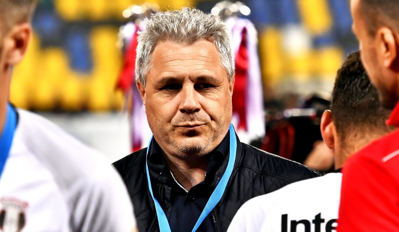 Salvați de Șumudică! Doi fotbaliști continuă cu CFR Cluj, la cererea noului antrenor, deși aceștia erau pe lista plecărilor | EXCLUSIV