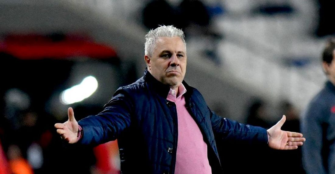 Șumudică, singurul antrenor căruia Becali nu-i dicta primul 11 și nu-i făcea schimbările la FCSB: „Avea cele mai mari șanse să se joace cu Gigi”