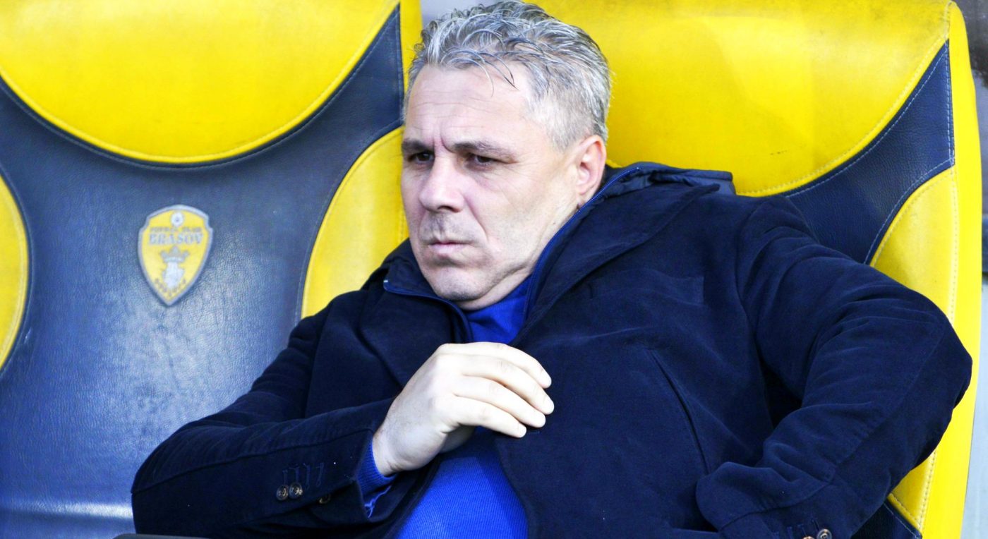 Clauza neașteptată pe care Marius Șumudică a acceptat-o la CFR Cluj! Dacă nu intră în grupele Europa League poate fi dat afară gratis și unilateral | EXCLUSIV