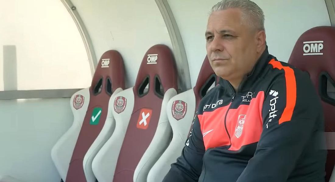 Start în sezonul european pentru campioana României » Două variante de profit pregătite la CFR Cluj – Borac Banja Luka!