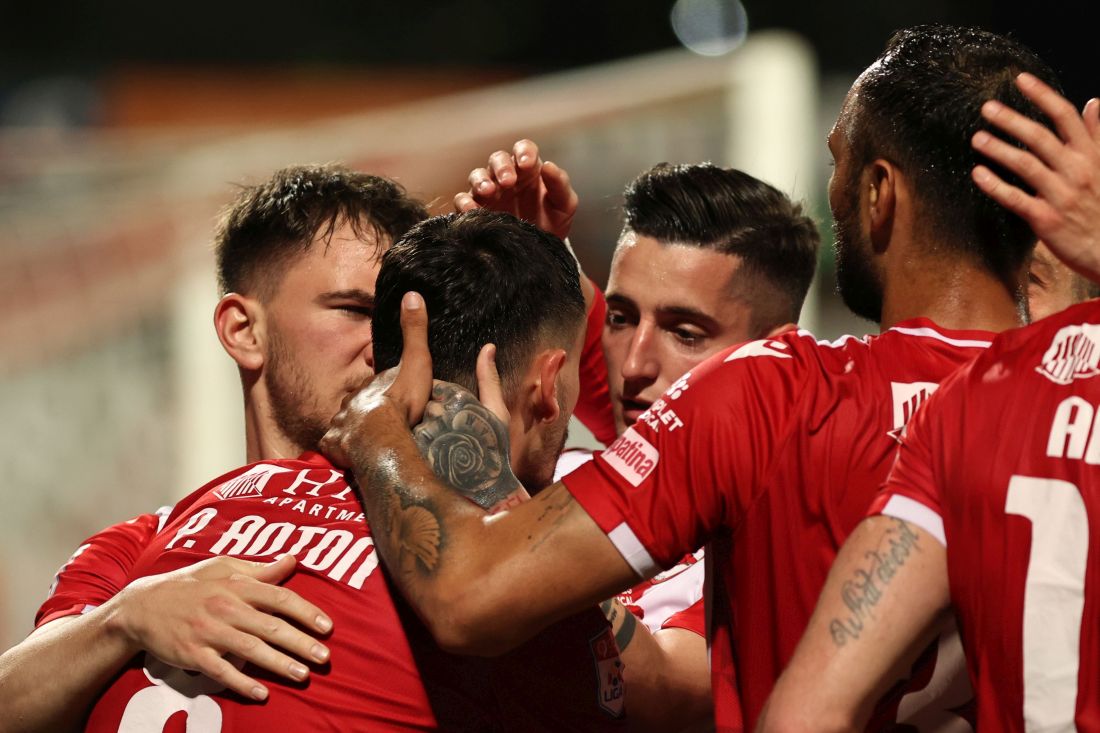 Dinamo și FCSB, cote de 2.32 pentru a debuta cu dreptul în noul campionat »» Cotele primei etape și la titlu în Liga 1 sunt AICI!