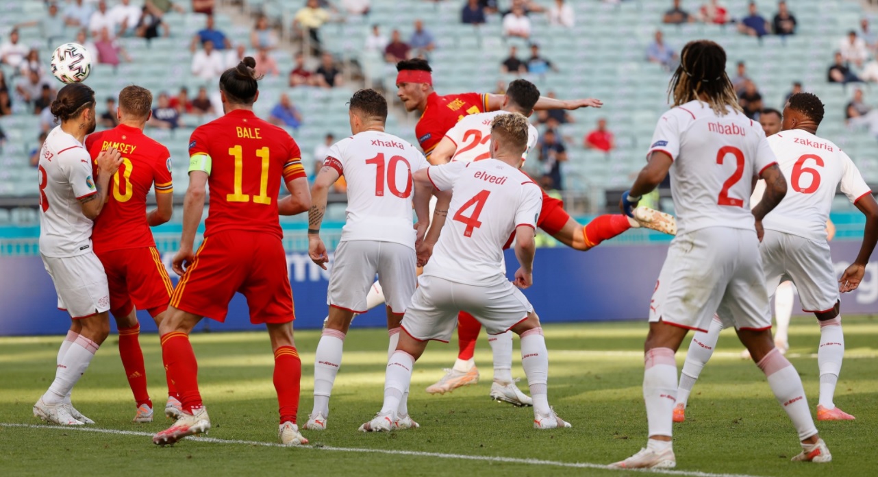 EURO 2020: Elveția – Turcia » La Baku atacăm profitul mizând pe goluri!