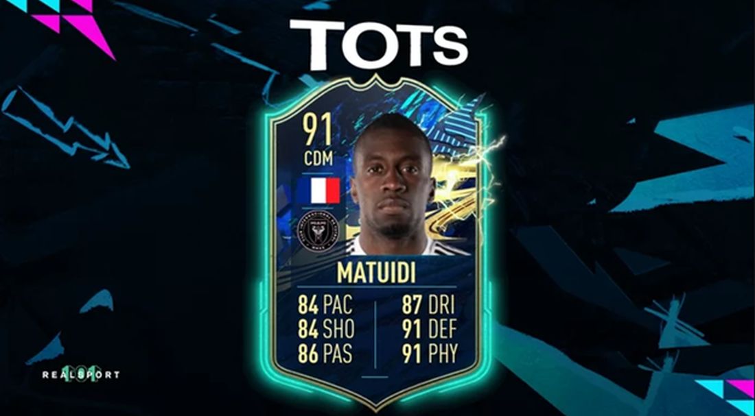 Evenimentul „Echipa Sezonului” oferă un card foarte echilibrat în FIFA 21! Cum îl poți obține