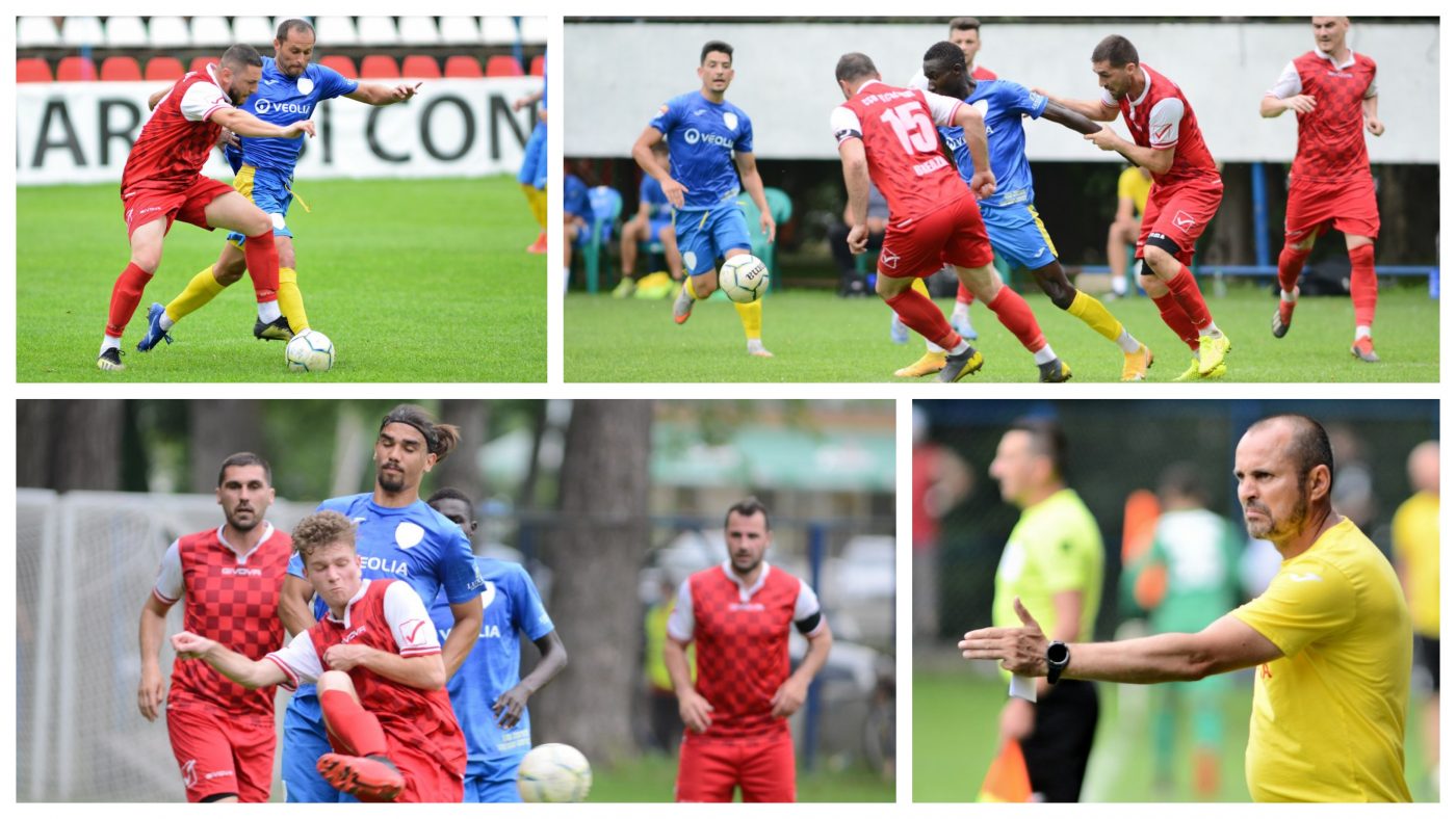 Petrolul, victorie la limită cu Tricolorul Breaza. Nae Constantin: ”Suntem în perioada cea mai grea.” Sfaturile primite de antrenor de la Răzvan Burleanu și reacția despre venirea lui Takayuki Seto