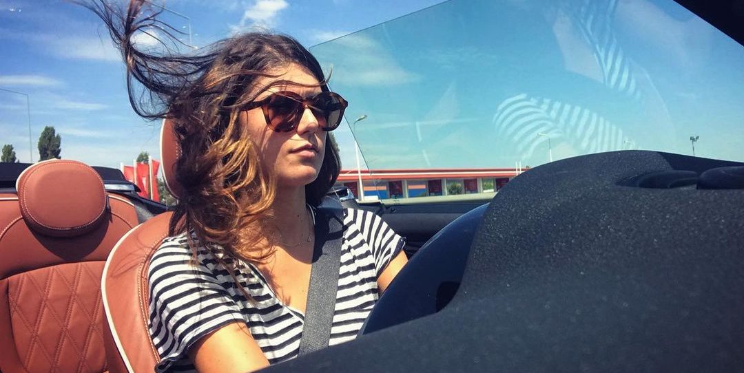 Sorana Cîrstea rupe tăcerea despre retragerea de la Jocurile Olimpice: „Aș fi jucat din patriotism! Am refuzat orice ajutor financiar”