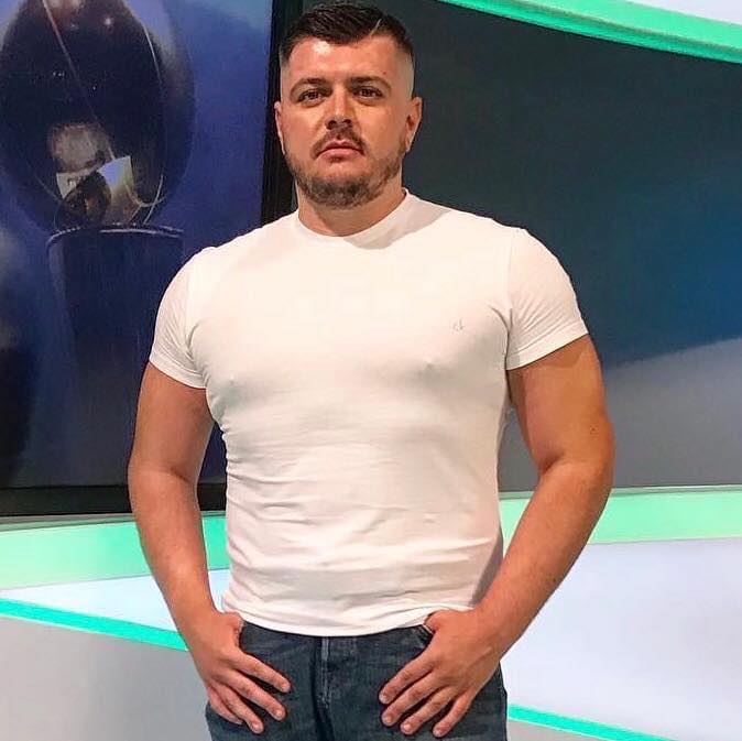 Veste cutremurătoare în presa sportivă din România! Jurnalistul Mihai Dolinschi a decedat, la 29 de ani