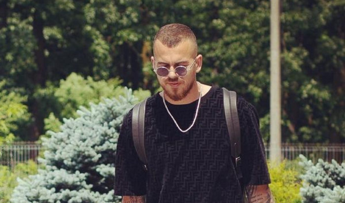 Denis Alibec a ajuns la Cluj pentru vizita medicală. Când ar putea debuta la CFR | EXCLUSIV