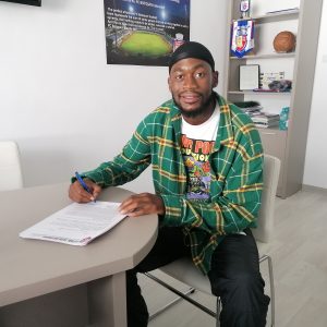 „«Patroane, fac și un test antidrog!»”. Valeriu Iftime, dezvăluiri despre Maecky Ngombo, după ce a fost prins cu substanțe suspecte
