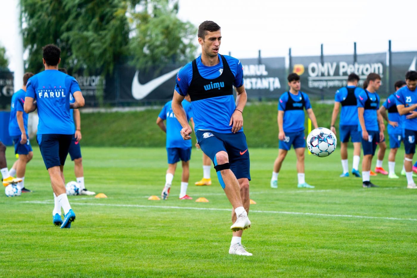 Noua denumire a clubului lui Gică Hagi a fost aprobată!