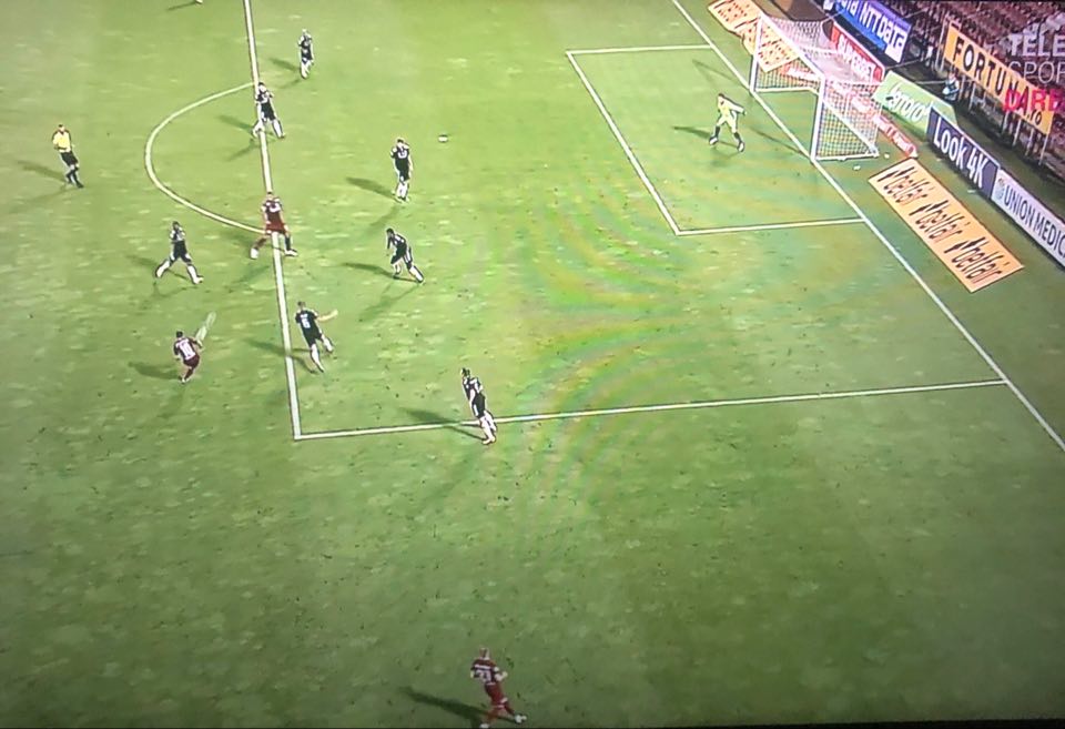 CFR Cluj – FC U Craiova 3-2, în prima etapă de Liga 1 | Trupa lui Marius Șumudică se impune cu greu în fața oltenilor prin golurile lui Deac, Tahiri și Petrila!