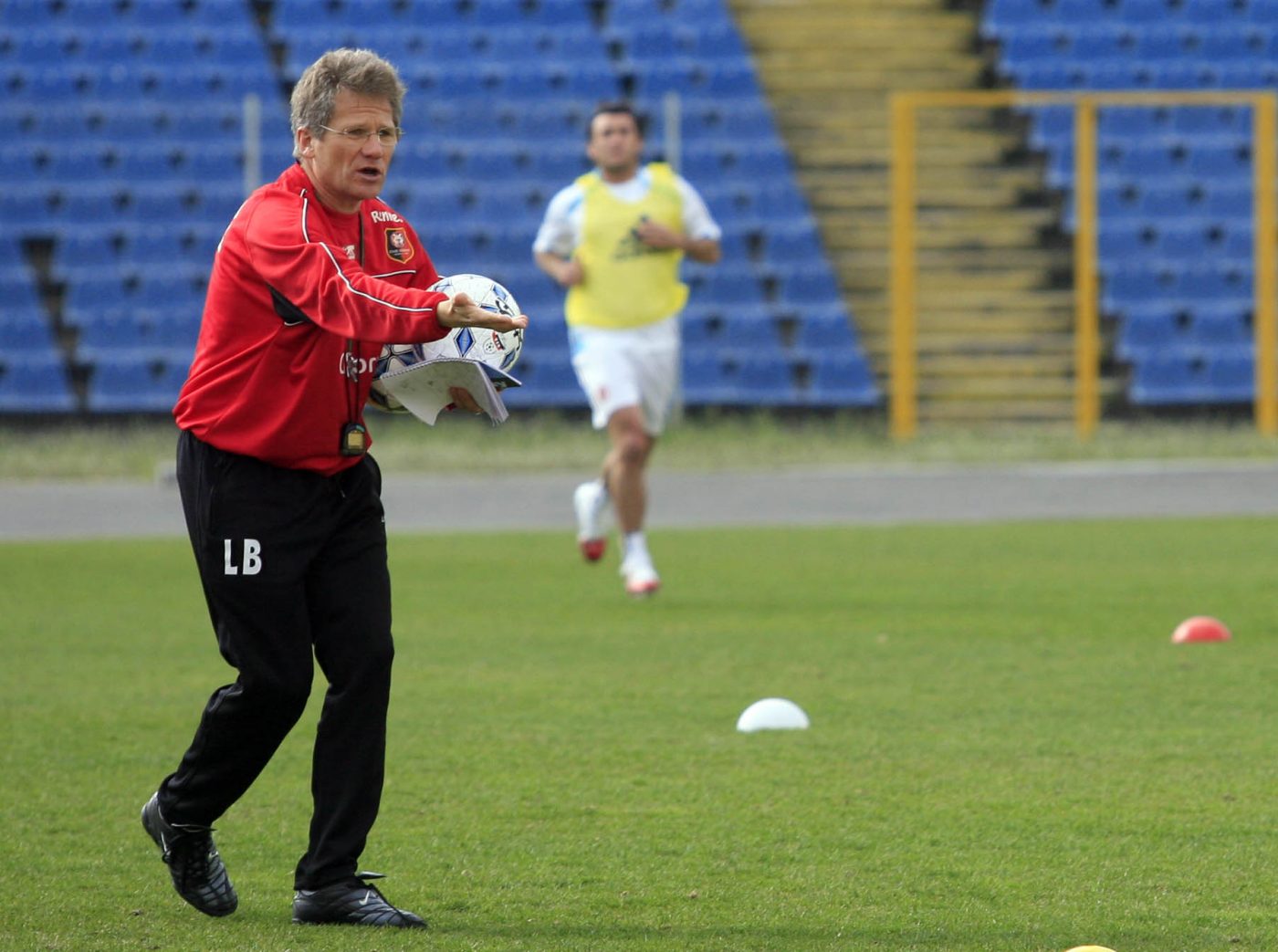 Un fost jucător de la Sporting Lisabona i-a făcut portretul lui Ladislau Boloni: „Îți explică de ce nu joci!”. Episodul incredibil petrecut în Portugalia: „M-am plimbat în alea trei zile!”