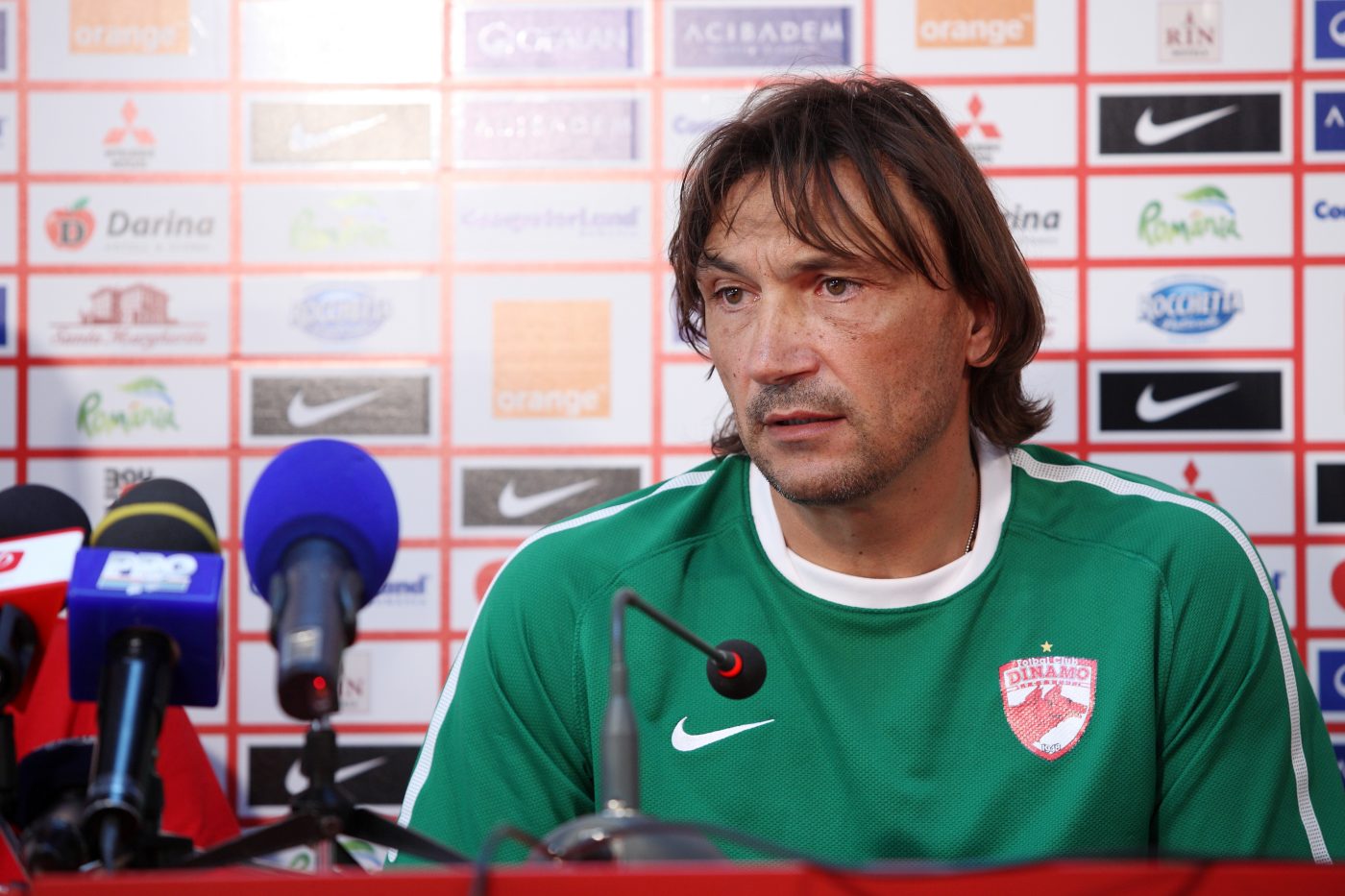 „Nu au găsit un dinamovist antrenor?”. Dănuț Lupu critici dure pentru aducerea lui Dario Bonetti la Dinamo