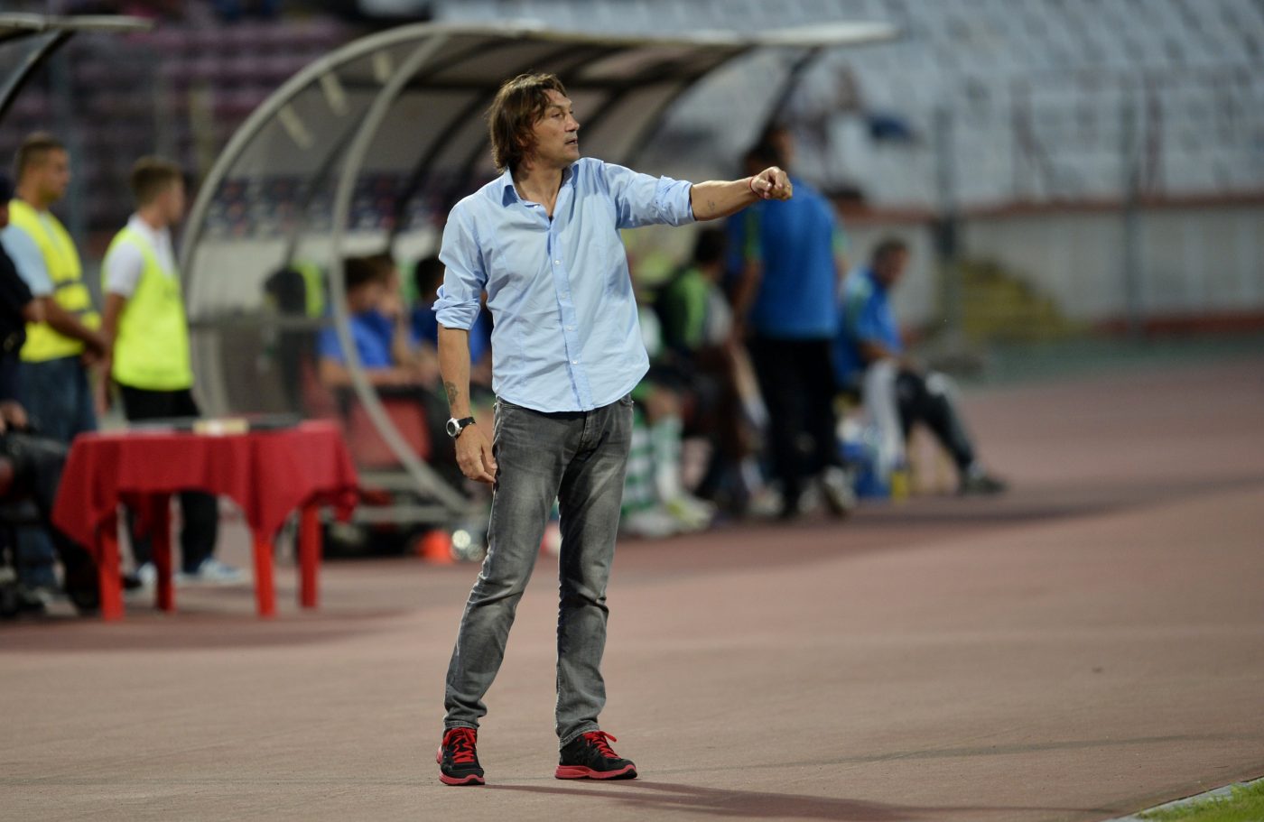 „E cea mai ieftină soluție! Cine se gândește la liniște se înșală!”. Fost antrenor al lui Dinamo, despre venirea lui Dario Bonetti