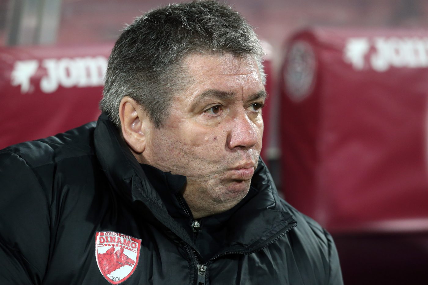 Cornel Țălnar, dezvăluiri despre situația de la Dinamo: „Acțiunile sunt la Șerdean!”