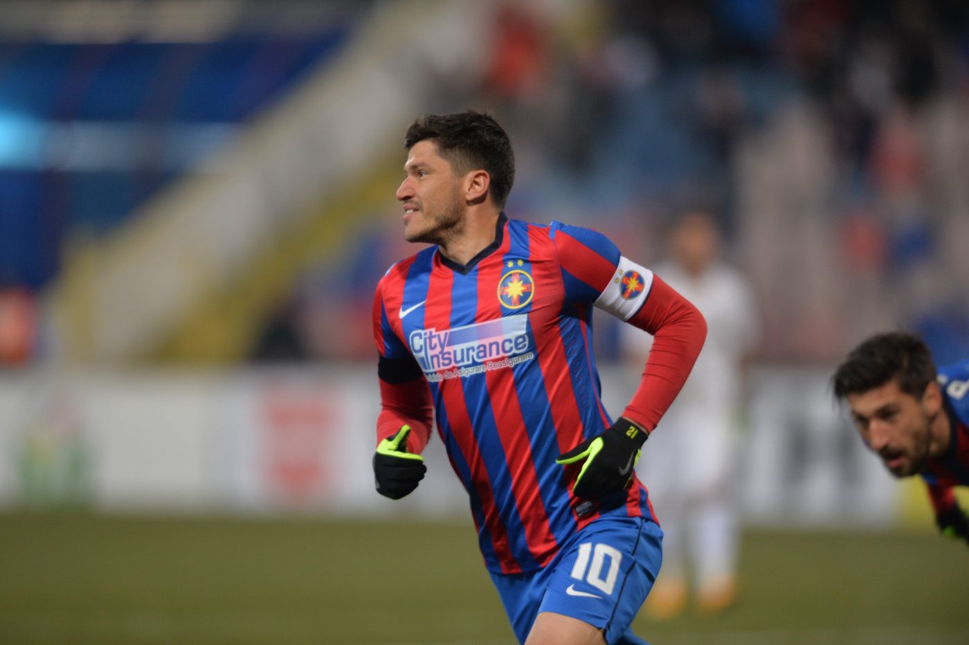 Cristi Tănase a explicat cum sunt afectați antrenorii de implicarea lui Gigi Becali la FCSB: „Îți spune să alergi și tu îi spui «dă-te, mă, că oricum joc»!”