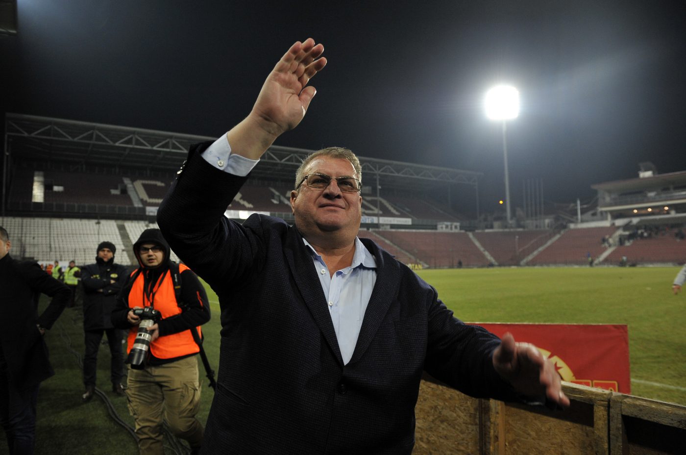Dinamo aduce trei jucători! Care este singura condiție ca fotbaliștii să ajungă în Ștefan cel Mare și cum se numesc aceștia | EXCLUSIV