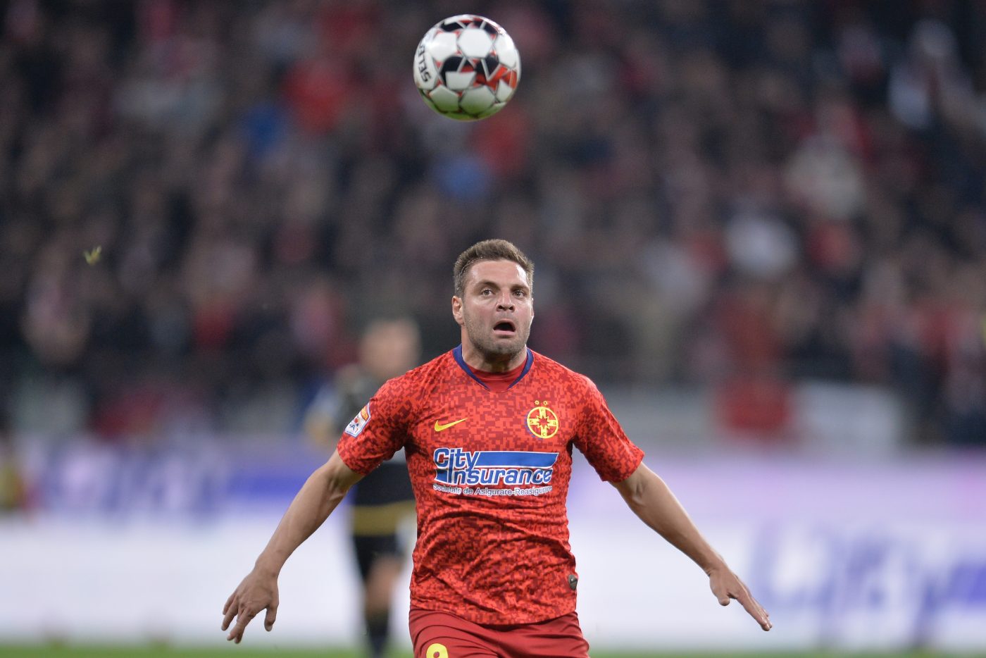 Adi Popa, despre antrenamentele alături de CSA Steaua: „N-am avut nicio negociere cu ei!” | EXCLUSIV ProSport Live