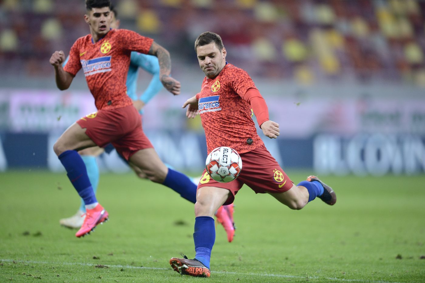Adi Popa a dezvăluit ce idoli avea în copilărie: „Eram cam de aceeași statură!” | EXCLUSIV ProSport Live