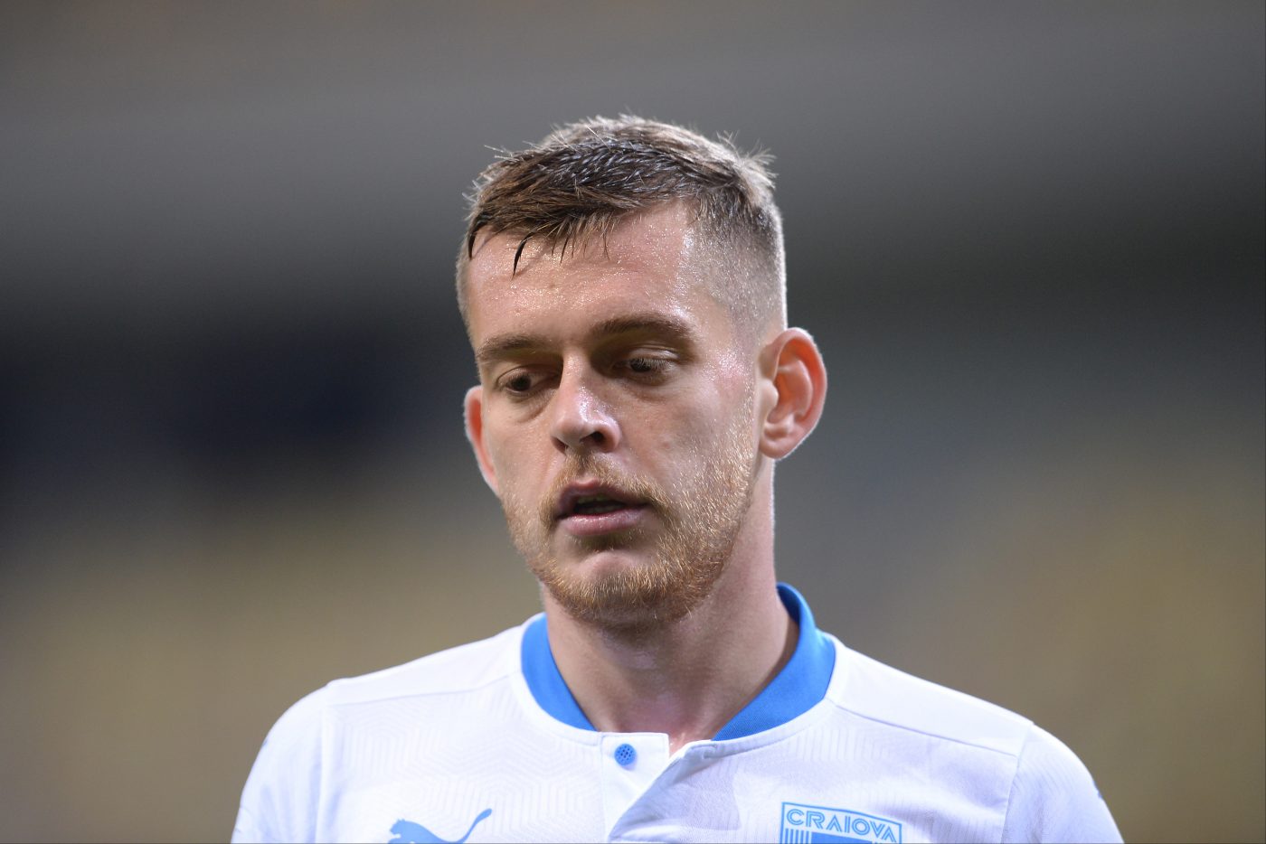 Galatasaray, anunț oficial! Turcii au demarat negocierile cu Universitatea Craiova pentru transferul lui Alex Cicâldău