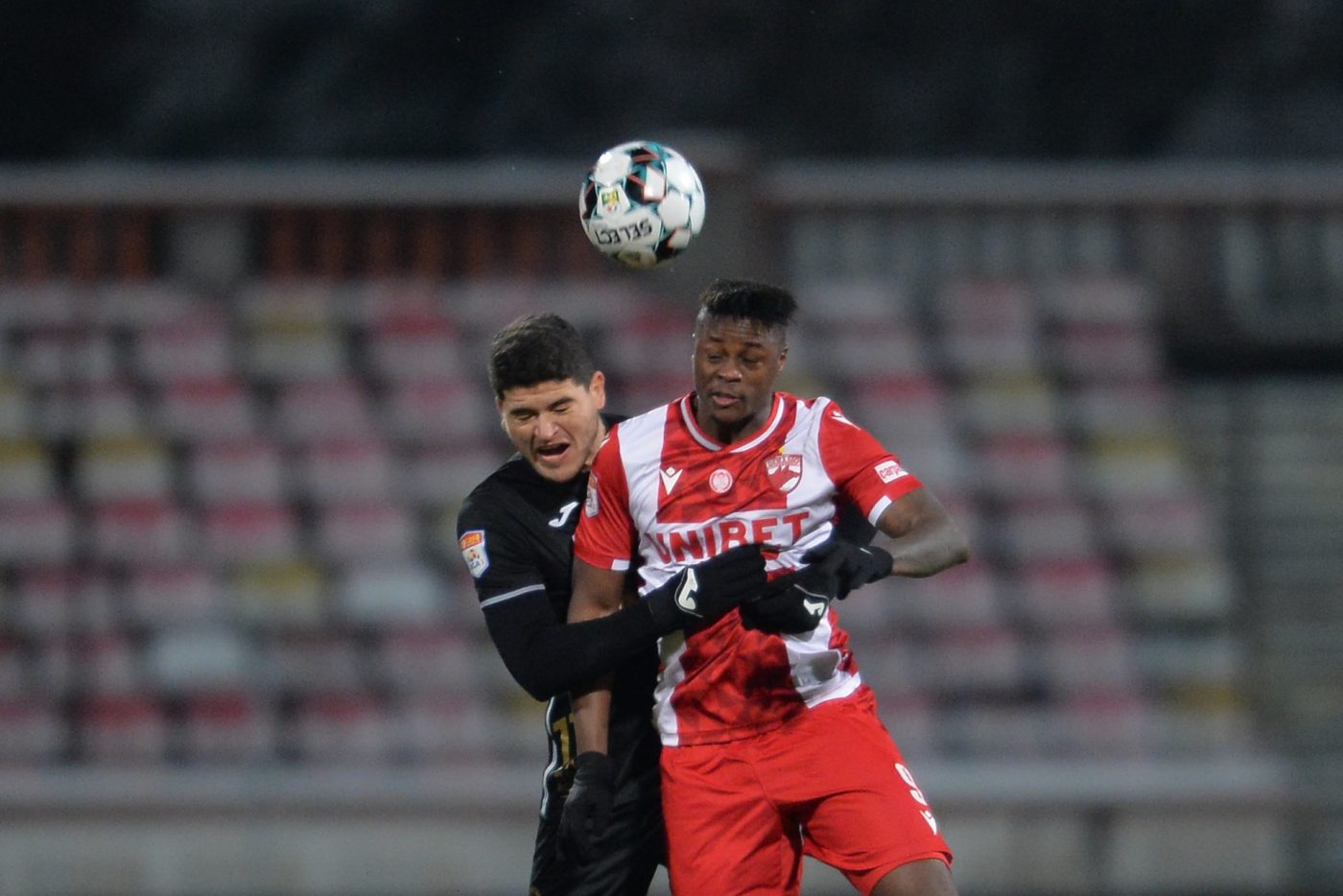 ANAD a dat decizia finală în cazul lui Magaye Gueye! Ce se întâmplă cu fostul fotbalist al lui Dinamo prins dopat cu cocaină