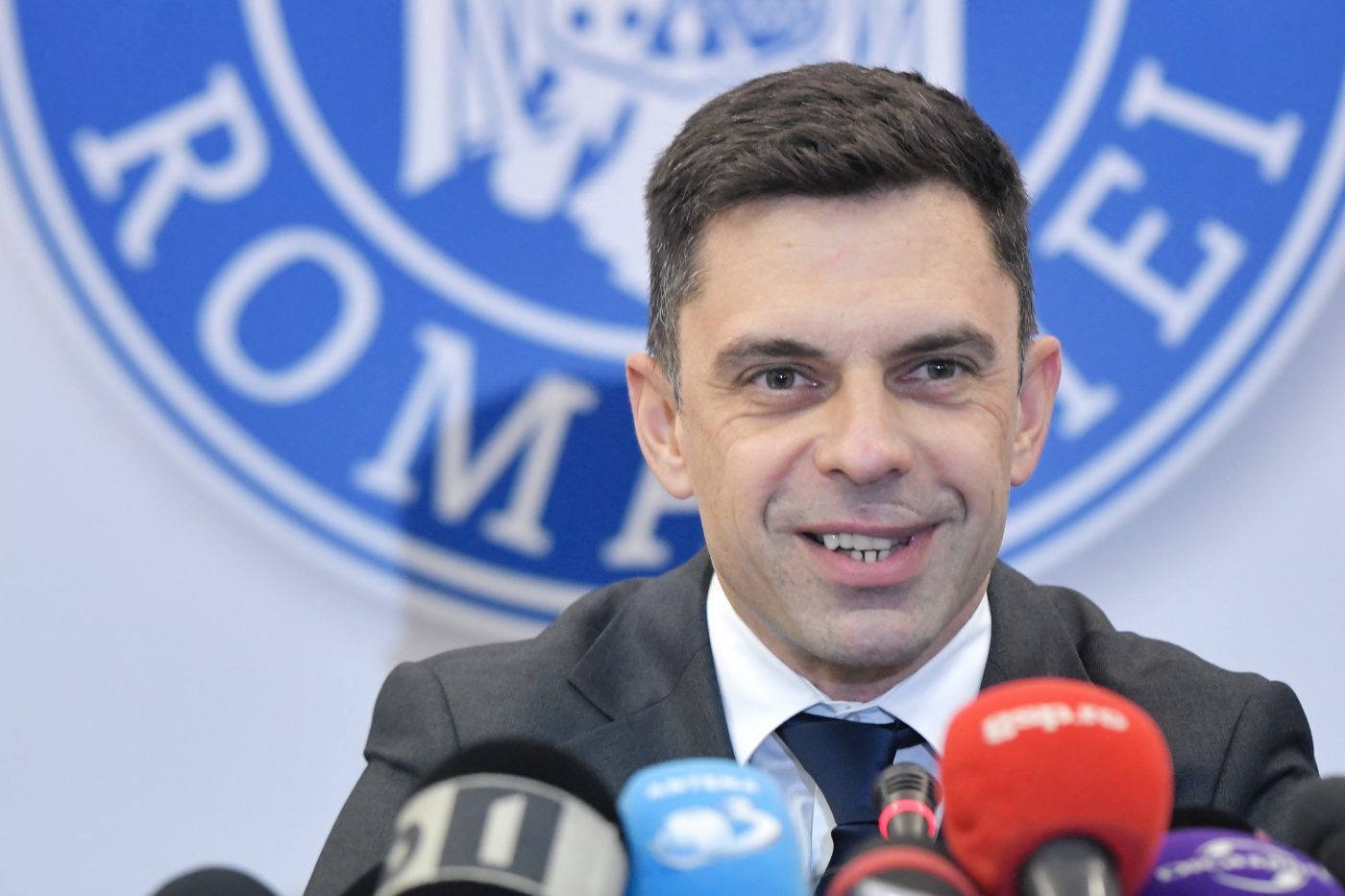 Carol Eduard Novak s-a făcut că nu înțelege o întrebare despre Cristian Gațu! Avertisment al fostului mare sportiv în cazul în care iese Alexandru Dedu