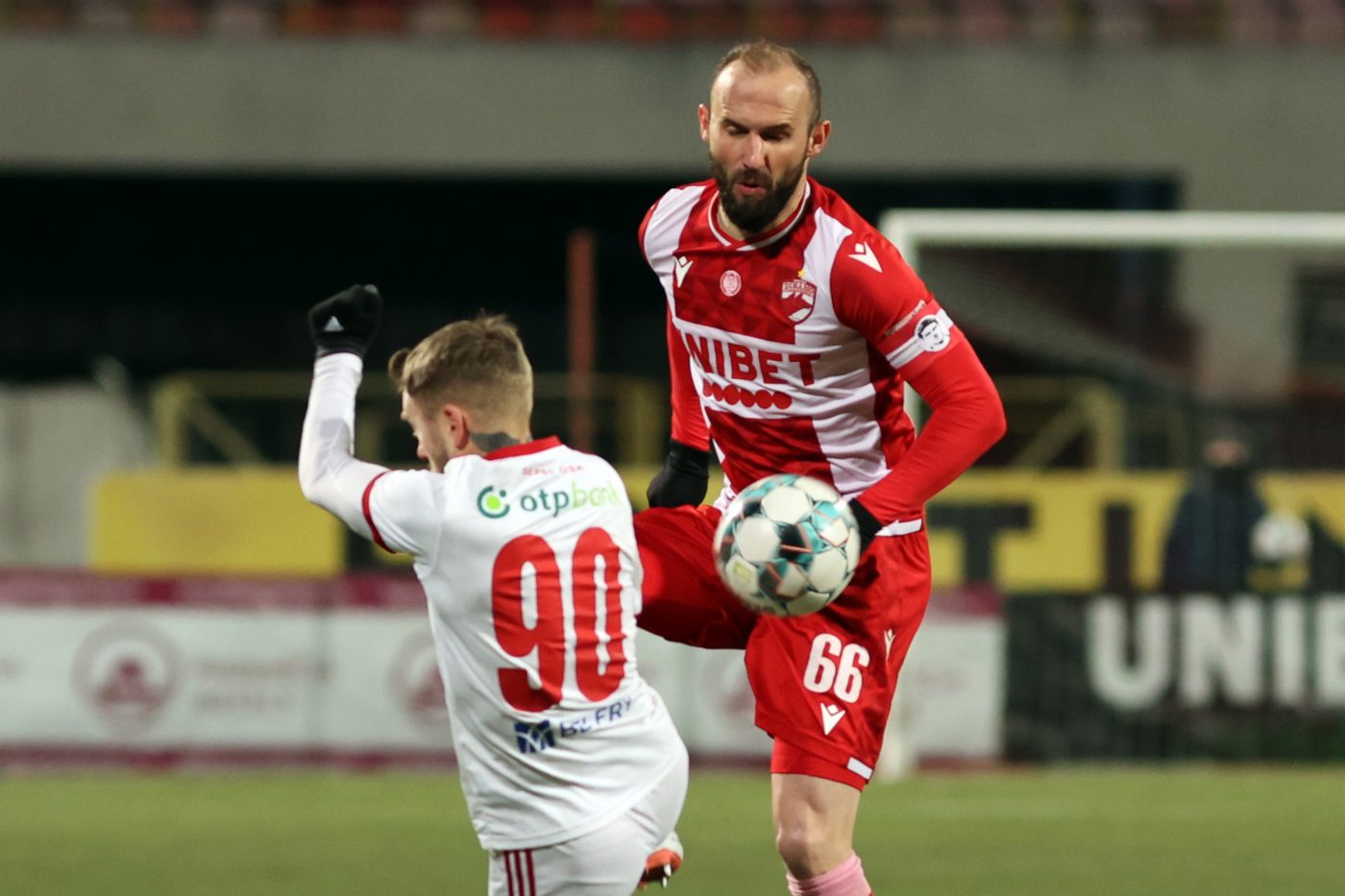 Ante Puljic pleacă de la Dinamo! Declarație dură a fundașului croat: „Cei din DDB ne-au mințit pe față! Voi merge la FIFA!”