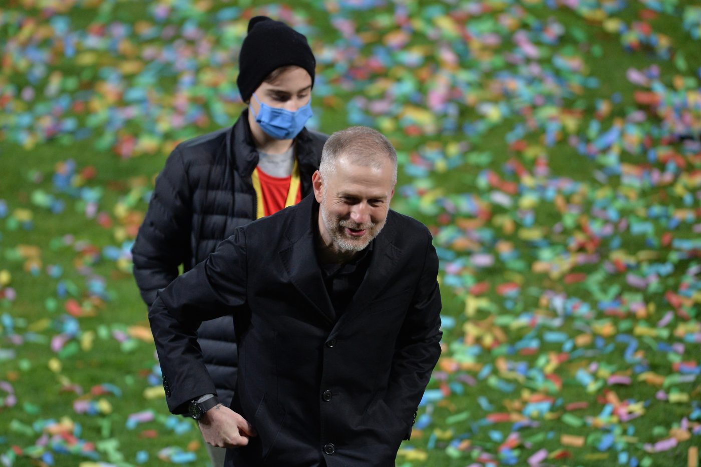 „Chiar dacă am Steaua în sânge, eu am susținut echipa Dinamo!”. Edi Iordănescu, declarație neașteptată despre rivala din „Ștefan cel Mare”