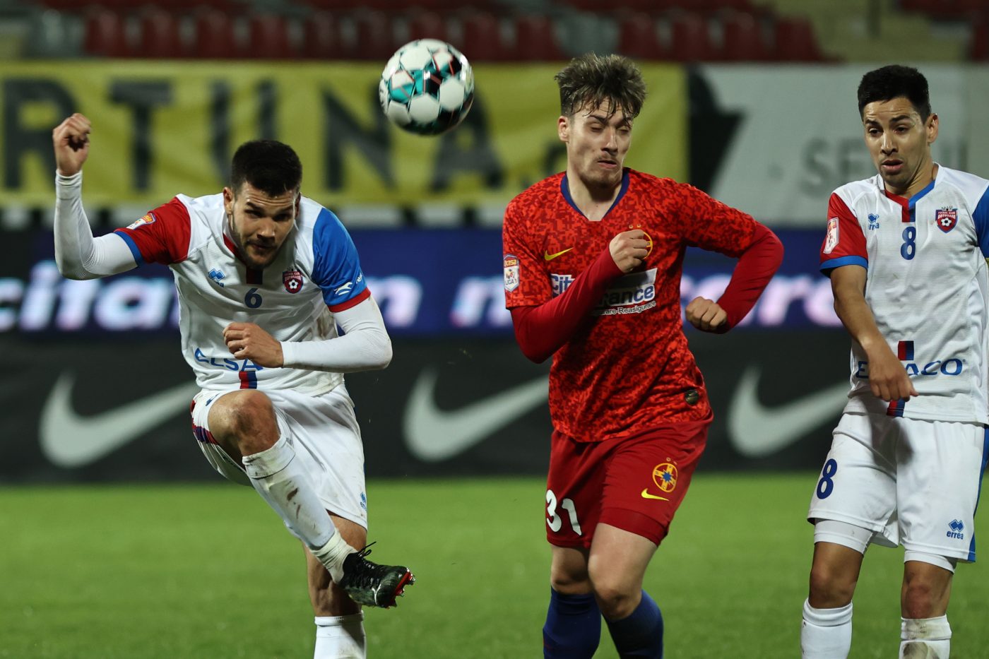 Liga 1: Dăm start pariurilor în noul sezon competițional » Argumentăm pariurile în cotele 1.50 și 1.60 la FC Botoșani – FCSB!