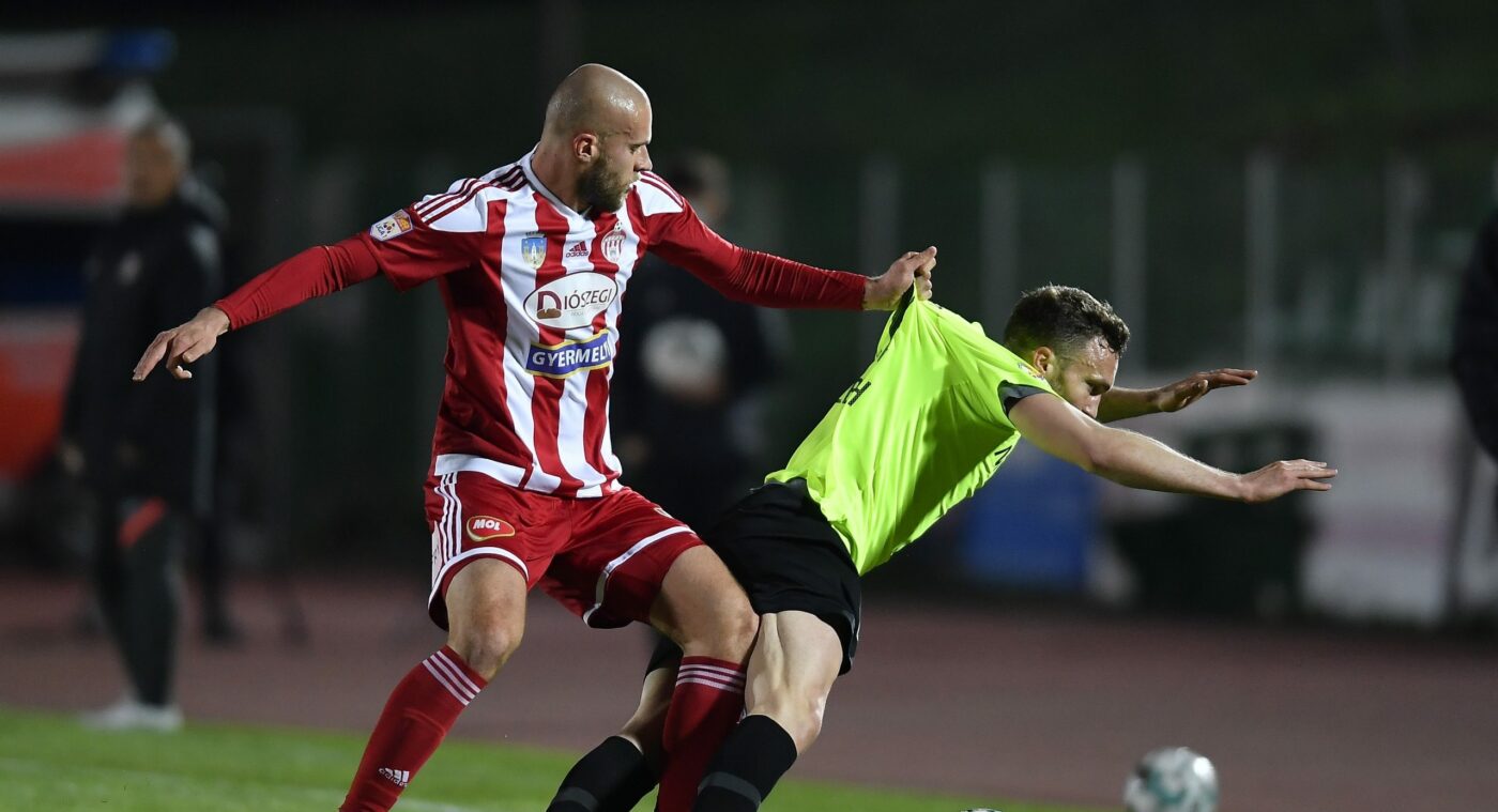 CFR Cluj – Sepsi Sf. Gheorghe 1-1, Live Video Online în Supercupa României. Cosmin Matei egalează pentru formația din Covasna. Pauză pe Stadionul Francisc Neuman