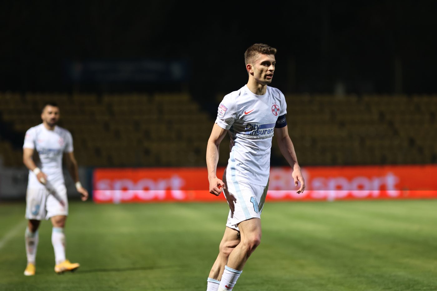 „Nu pot să vă mint, îmi doresc să plec!”. Florin Tănase a anunțat în ce campionat vrea să prindă un transfer
