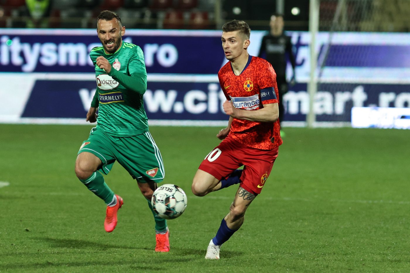 „Merită banii ăștia!”. Adi Popa vrea ca Florin Tănase să își vadă visul cu ochii: transferul carierei de la FCSB la Anderlecht | EXCLUSIV ProSport Live