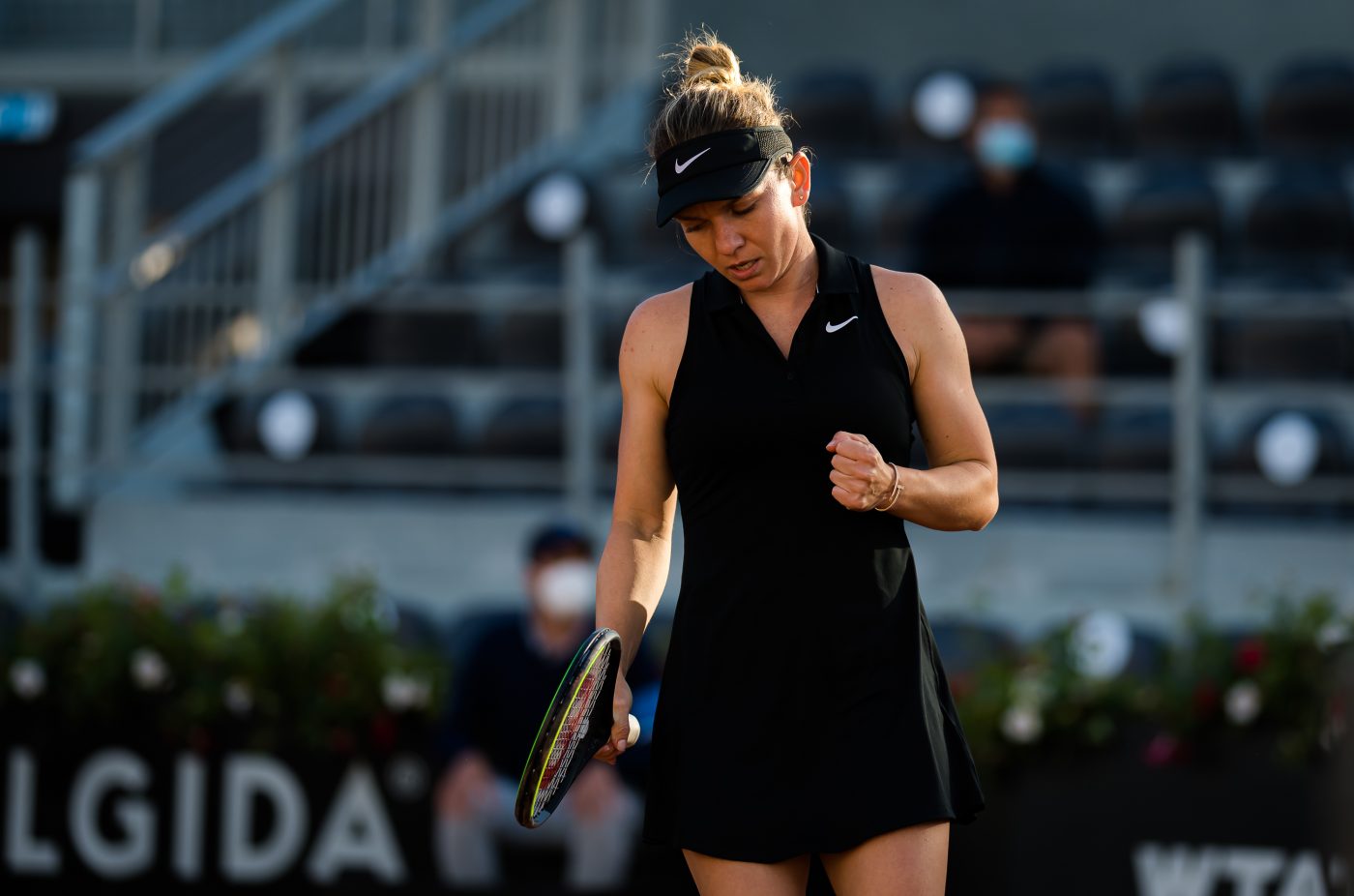 Presa britanică a făcut anunțul! Motivul pentru care Simona Halep nu ar fi participat la Wimbledon, chiar dacă nu era accidentată