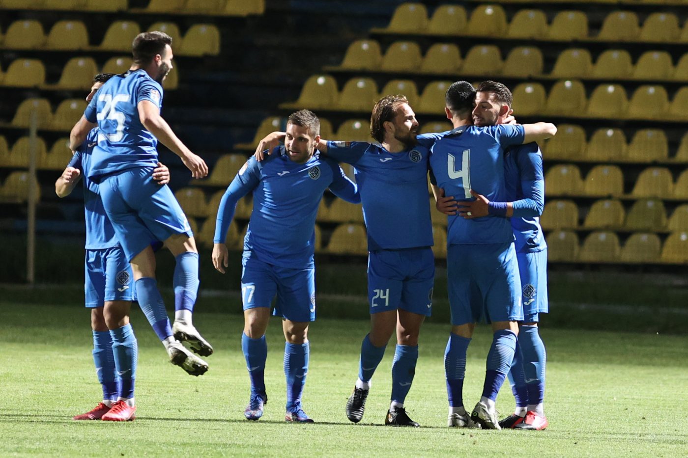 Academica Clinceni, anunț senzațional! Echipa ilfoveană va juca pe un nou stadion + Ce capacitate va avea arena