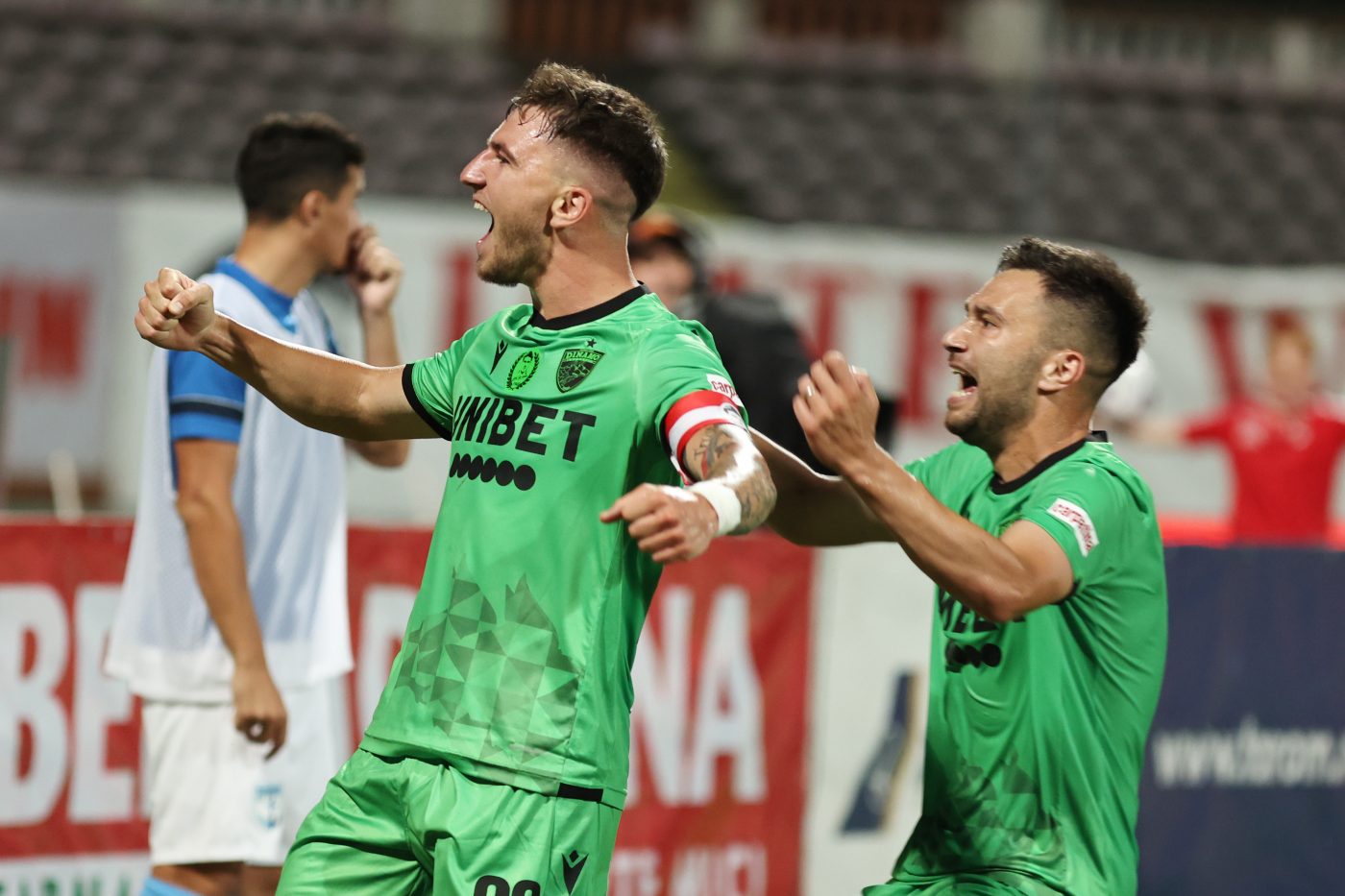 Liga 1: „U” Craiova 1948  – Dinamo » Spectacol garantat în Bănie!