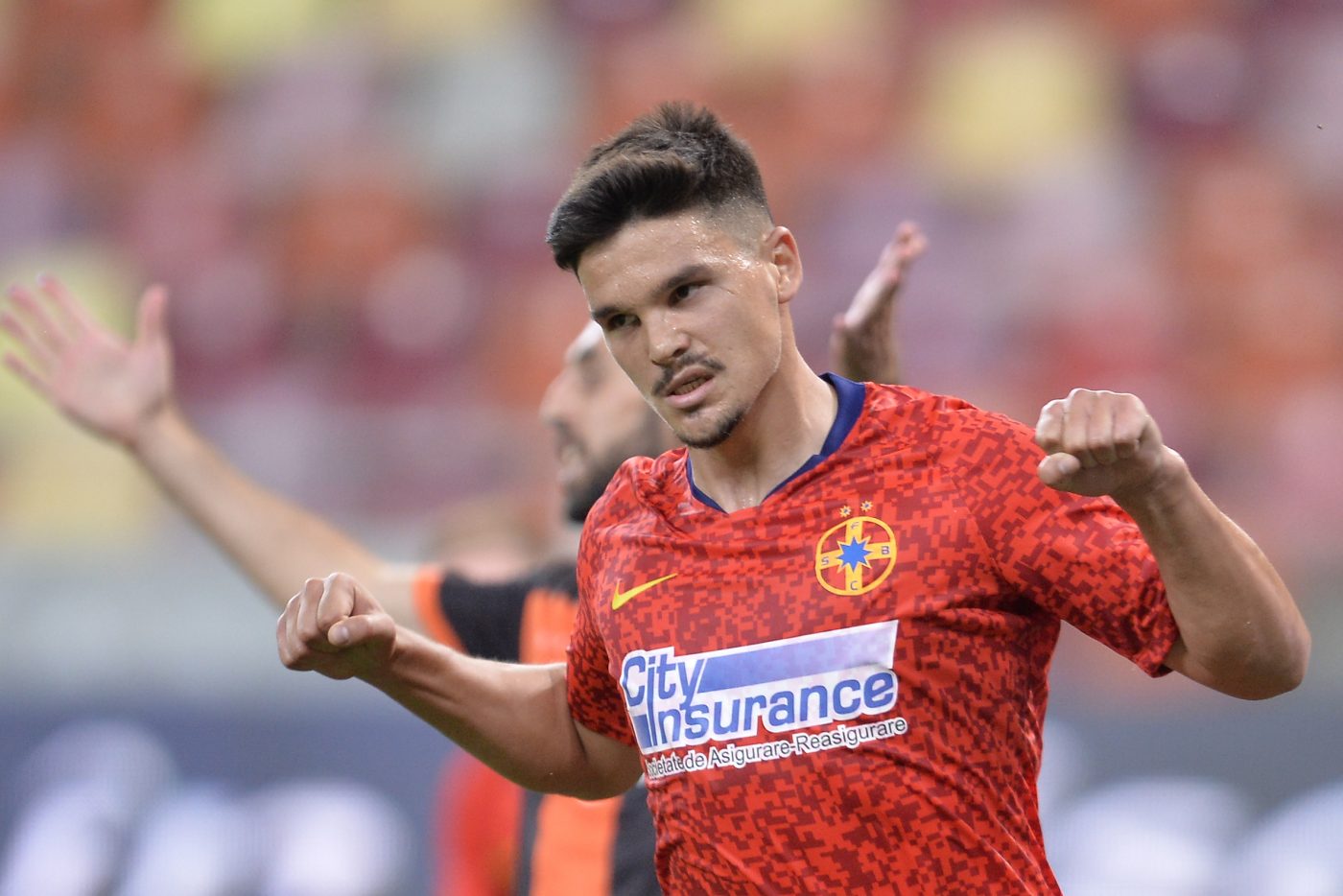 Alexandru Buziuc vrea să îi dea peste nas lui Gigi Becali în FCSB – CS Mioveni: „Am fost foarte supărat! Știe toată lumea cine a făcut schimbarea”
