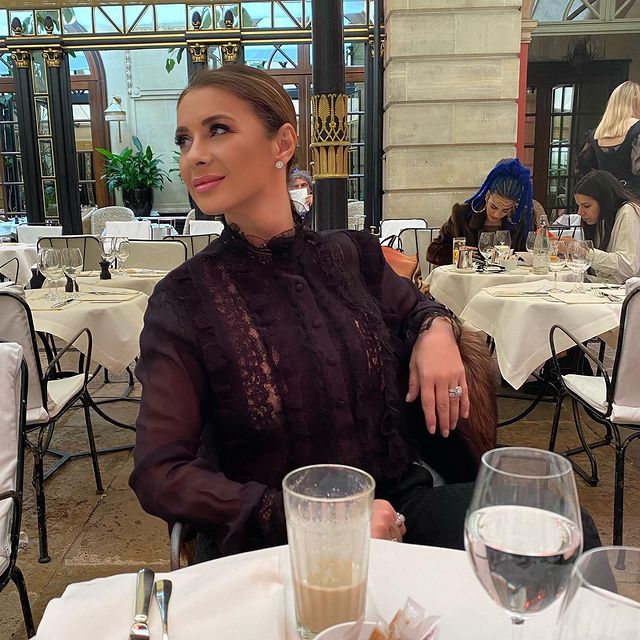 Anamaria Prodan, dezvăluiri cu ochii în lacrimi despre escapada lui Laurențiu Reghecampf. „Apar diverse femei!” Cum a șocat-o antrenorul | GALERIE FOTO