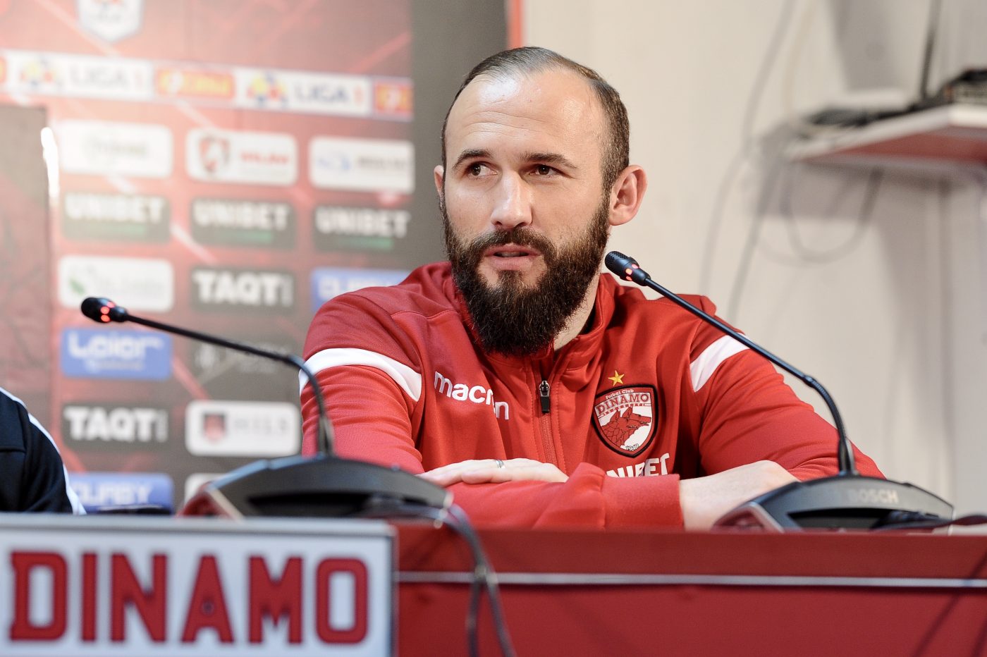 Ante Puljic a răbufnit după ce Dinamo a intrat în insolvență. „De noi ce se alege?” A explicat de ce au refuzat „câinii” să joace amicalul cu Slobozia