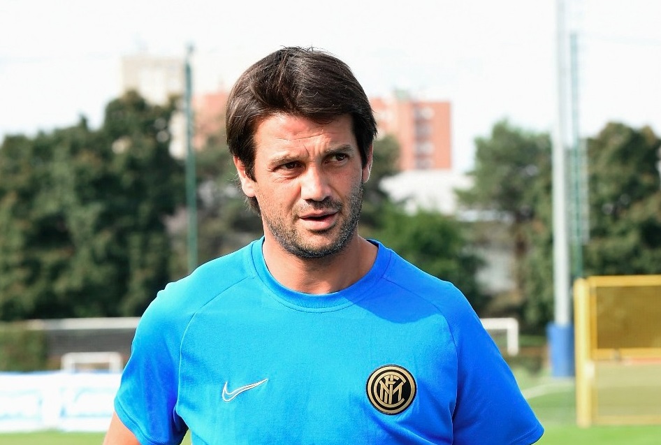 Cristian Chivu, antrenor la Inter Primavera! „Unul dintre eroii triplei va conduce echipa”