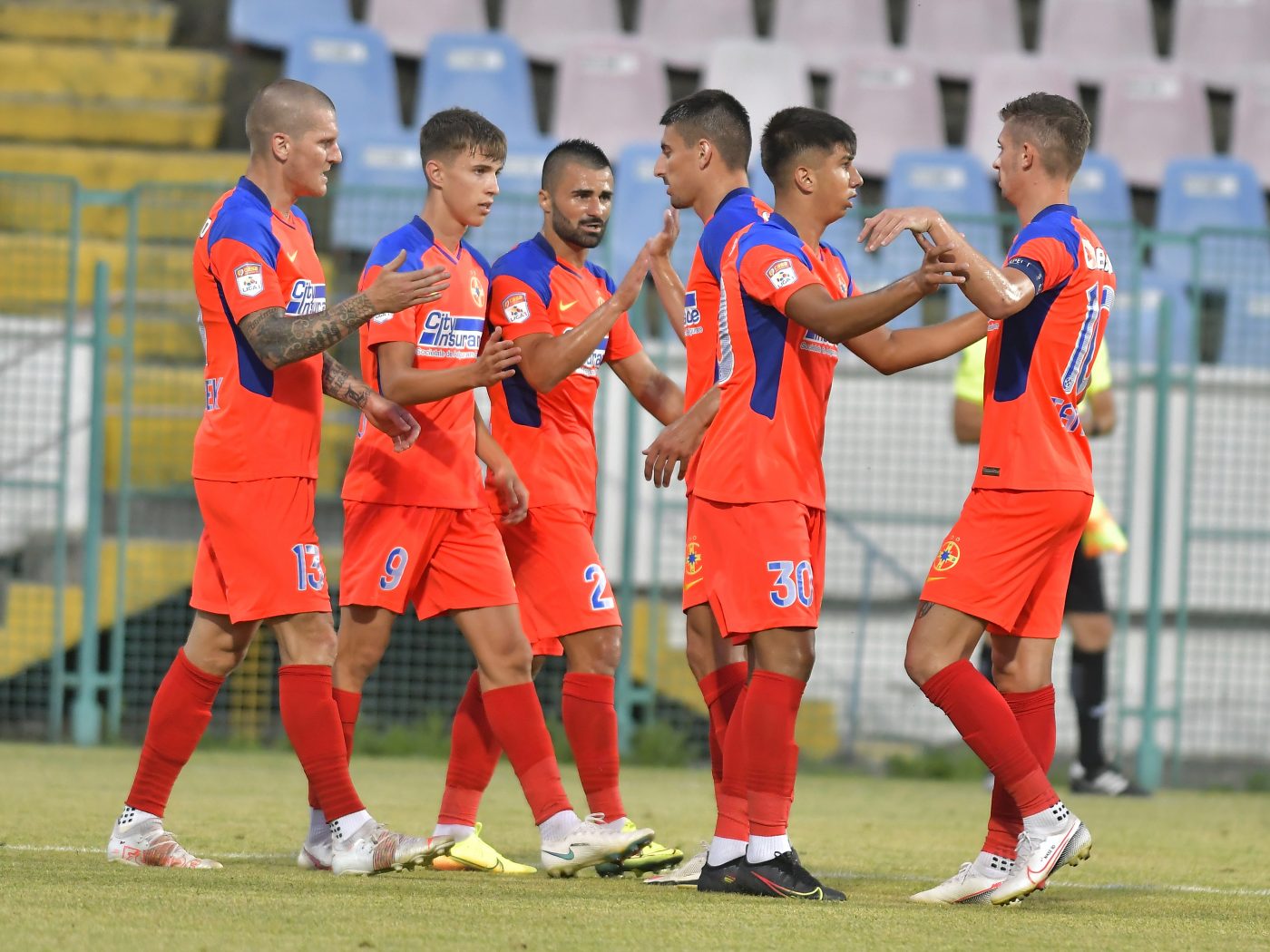 Basarab Panduru nu o vede bine pe FCSB în Conference League. „Nu știu dacă sunt ușor de eliminat!”